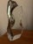 Signed Orrefors Crystal Sculpture by Sven Palmqvist – Scandinavian Modern Art Glass Exceptional signed Orrefors crystal...
