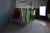 Green Dry Bar from Justfurnituress SRL For Sale - Image 8 of 18