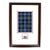 Mid 20th Century The Clan of MacNeil XLVIII Framed Tartan/ Coat-of-Arms Provenance: The Susie Hilfiger For Sale