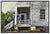 Message us to inquire about custom framing options! (Included for free with every purchase) The artwork here, "White...