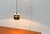 Mid-Century Modern German Copper Pendant Lamp from Doria, 1960s For Sale - Image 10 of 18