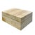 Mid-Century Modern Vintage Maitland Smith Style Bone Decorative Box For Sale - Image 3 of 10