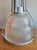 This industrial light is made by the famous company Holophane which created the first prismatic lighting, in the US end of...
