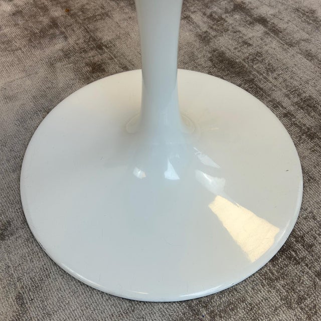 Mid-Century Tulip Chairs by Rudi Bonzanini, 1970s, Set of 4 For Sale - Image 12 of 17