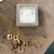 1980s Costume Jewelry Interchangeable Earrings and Necklace by Christian Dior 1 For Sale - Image 10 of 18