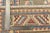 Kazak Runner 2’8” X 9’8” Brown Wool Tribal Hand-Knotted Oriental Rug For Sale - Image 12 of 12