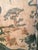 19th Century European Hand Painted Dressing Screen For Sale - Image 9 of 13