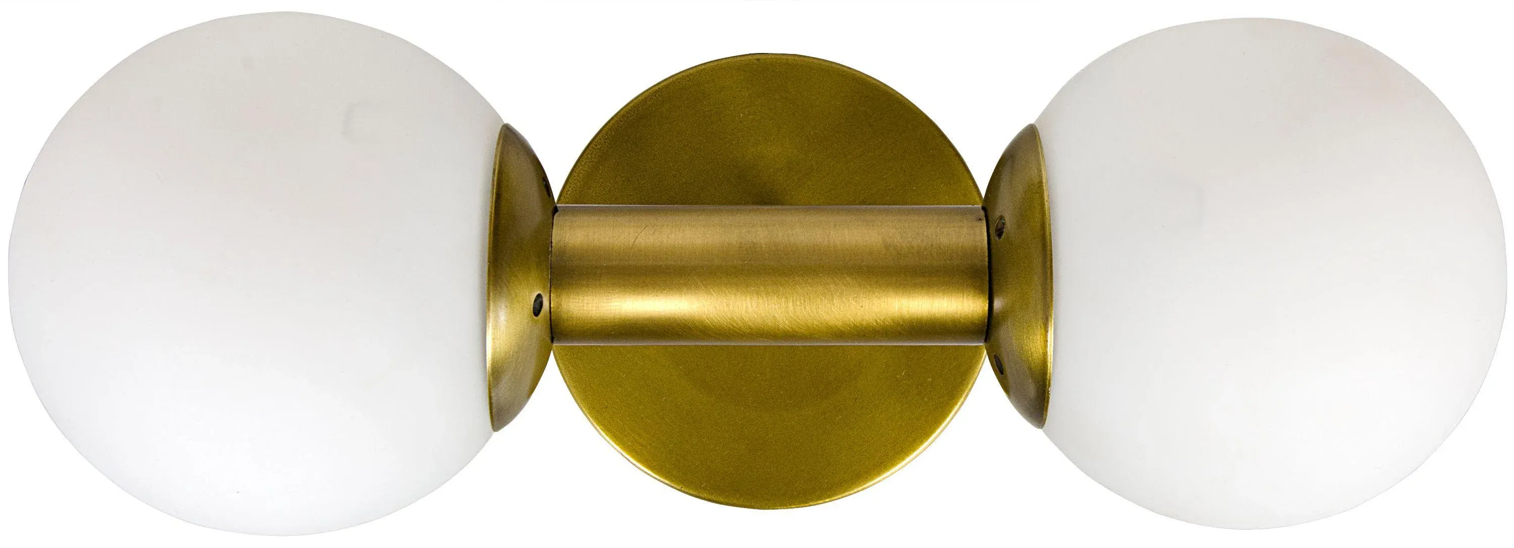 Noir Antiope Sconce - Thumbnail 4