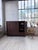 Basque Wardrobe in Oak by Dudouyt, 1950s For Sale - Image 4 of 18