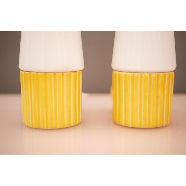 Wall Sconces by Hans-Agne Jakobsson for Ifö, Set of 2 For Sale - Image 5 of 14