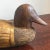 Primitive Corn Husk Duck Decoy For Sale - Image 4 of 13