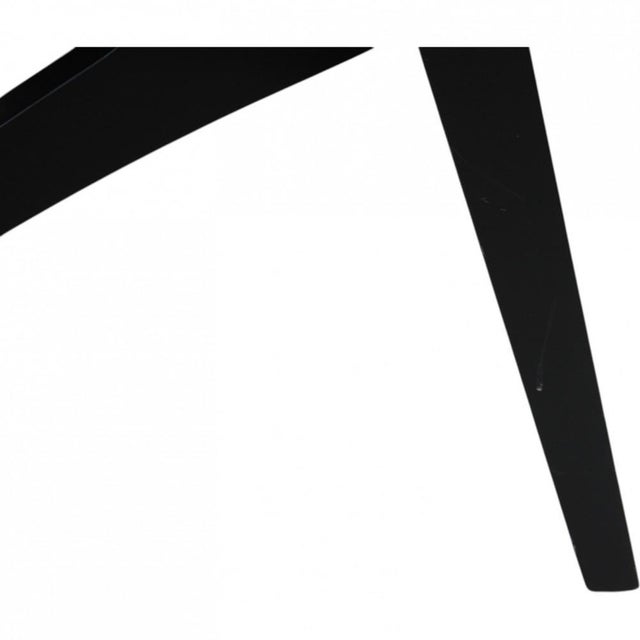 Black Butterfly Chair by Hans Wegner, 2016 For Sale - Image 12 of 18