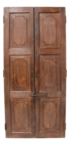 Raised Panel Door Set