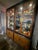 Mid-Century Modern 1980s Century Furniture Chin Hua China Cabinet by Raymond Sobota For Sale - Image 3 of 15