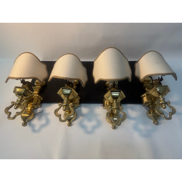 Mid-Century Modern Wall Lamp, 1960s For Sale - Image 13 of 13