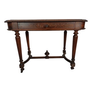 Louis XVI Center Table For Sale