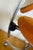 Vintage Jorgen Rasmussen Desk Chair by Fritz Hansen For Sale In Los Angeles - Image 6 of 8