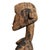 Old Antique Mumuye Nigerian Male Figure Sculpture For Sale - Image 13 of 16