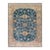 Galerie Shabab Collection Mid-20th Century Chinese Khotan Style Rug For Sale