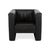 Visavis Leather Chair from Brühl For Sale - Image 12 of 13