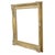 Baroque-Style Picture Frame in Pine For Sale - Image 14 of 16