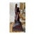 Amédéo Gennarelli, Female Nude, Mahogany For Sale - Image 11 of 13