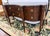 Drexel Mahogany Marbletop Sideboard Credenza Buffet For Sale - Image 9 of 12