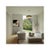 White Canopy 421 Suspension Lamp by Francesco Rota for Oluce For Sale - Image 3 of 7