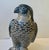 Large Stoneware Hawk by Knud Kyhn for Royal Copenhagen, Danish, 1950s For Sale - Image 9 of 17