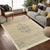 Transform your home's interior with a stunning hand-knotted Gabbeh rug. These rugs are meticulously crafted with bold...
