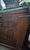 Antique Mexican Spanish Colonial Iron-Clad Coffer Chest With Three Drawers, Circa 1900 For Sale - Image 12 of 12