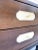 Late 20th Century American of Martinsville Pair of Mid-Century Modern Nightstands For Sale - Image 5 of 13