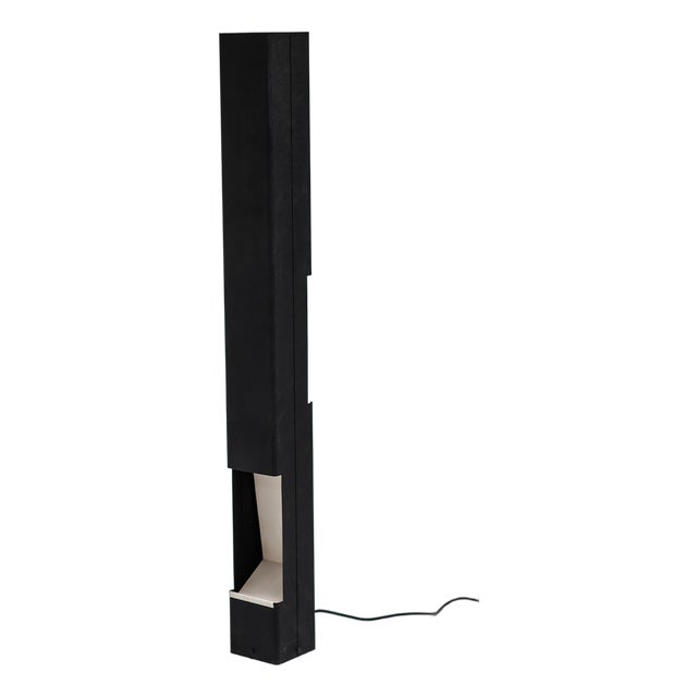 Floor Lamp by Vittoriano Vigano for Arteluce, 1960s For Sale