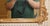 Large Gold French Louis XV Style Beveled Glass Mirror Possibly Friedman Brothers For Sale - Image 9 of 10
