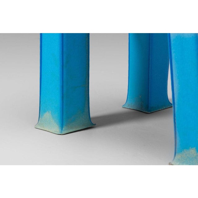 Melted Chair by Pieke Bergmans, the Netherlands, 2008 For Sale - Image 16 of 18