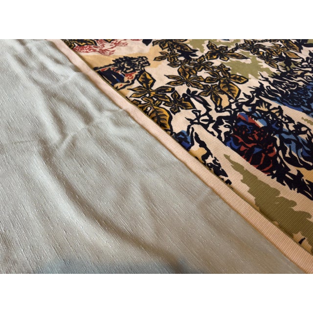 Jean Lurçat ‘L’Acquarium’ Tapestry – Corot Paris Edition For Sale - Image 15 of 17