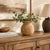 Contemporary Mustard Seed Pot For Sale - Image 3 of 11