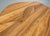Mid-Century Modern Pierre Chapo Original Wood Coffee Table Mid Century T22c For Sale - Image 3 of 14