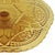 Art Deco Amber Cake Stand, 1930s For Sale - Image 10 of 15