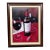 Thomas Stiltz's Bv Beauty Limited Giclee on Canvas, Signed Edition 36 of 60 For Sale