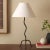 Contemporary Chey Squiggle Table Lamp in Black For Sale - Image 3 of 5