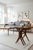 Teak Desks by Johannes Andersen for CFC Silkeborg, 1960s, Set of 3 For Sale - Image 16 of 18