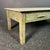 Painted Hardwood Coffee Table, 1935 For Sale - Image 4 of 6