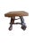 1990s 1990s French Grapevine Stool For Sale - Image 5 of 7
