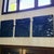 Black Steven Meyers Carrara Marble Triptych For Sale - Image 8 of 10