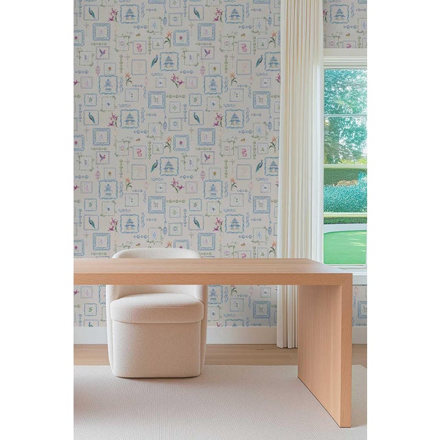 If you've ever found yourself saying, "Who has time for one more game?" this wallpaper was made for you. Our Mahjong Tiles...