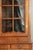 18th Century 18th Century French Louis XV Grand Scale Bibliothèque or Display Cabinet For Sale - Image 5 of 13