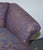 Antique English Country House Chippendale Camel Back 3-Seater Sofa For Sale - Image 6 of 18