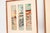 Tokuriki Tomichiro, Views of Kyoto Woodblock Prints, 1960s, Set of 3 For Sale - Image 6 of 8