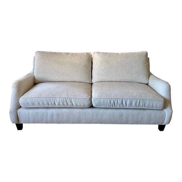 Arhaus Paxton Sofa For Sale